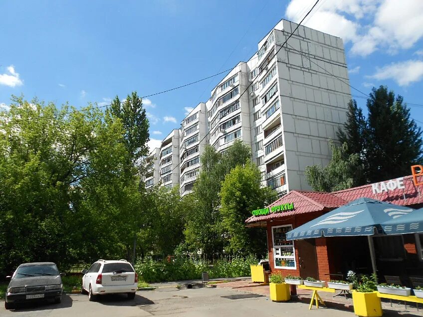 Полет шоссейная ул 42 1 фото Кафе полет