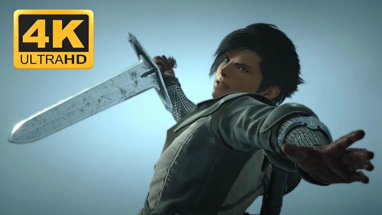 Final fantasy 16 клайв росфилд. Final fantasy 16 клайв росфилд. Final fantasy 16 боевая система. Ff16. Final fantasy 16 джилл.