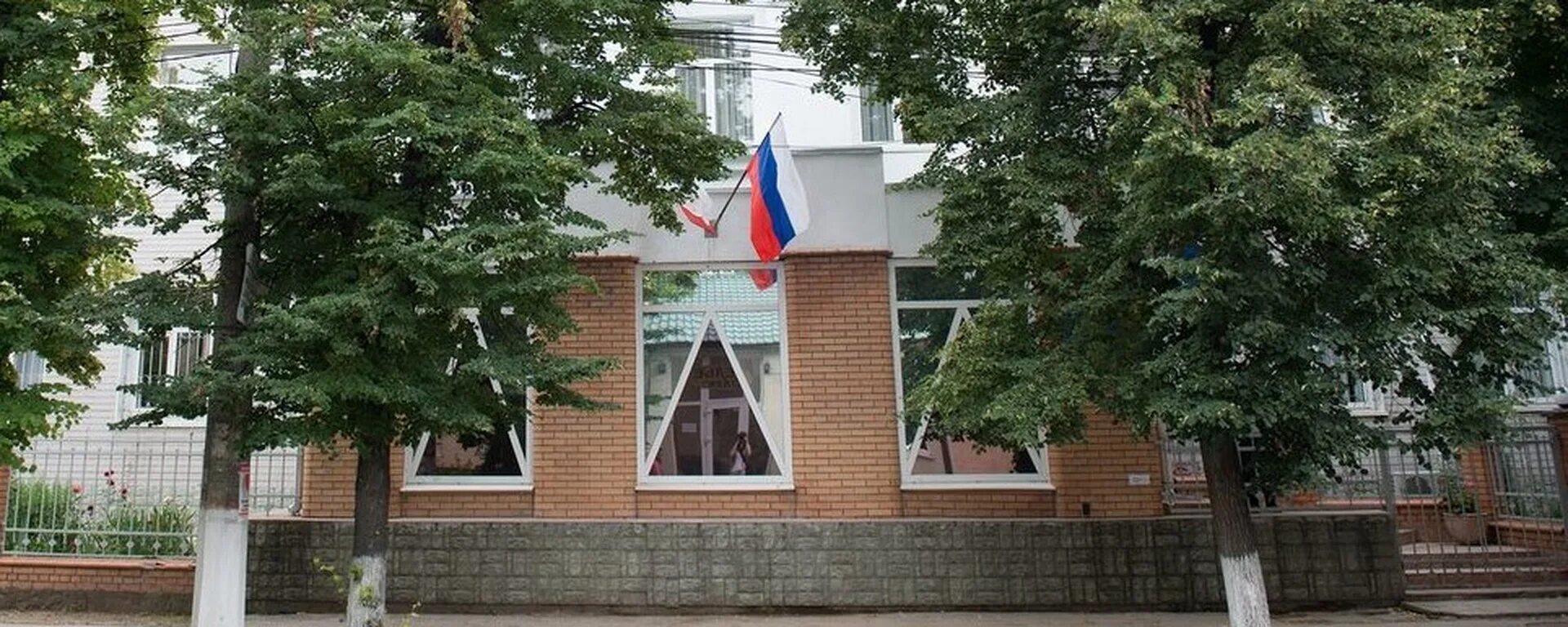 Районные суды крыма