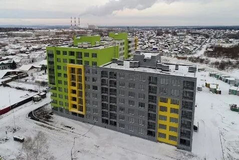 Среднеуральск 1