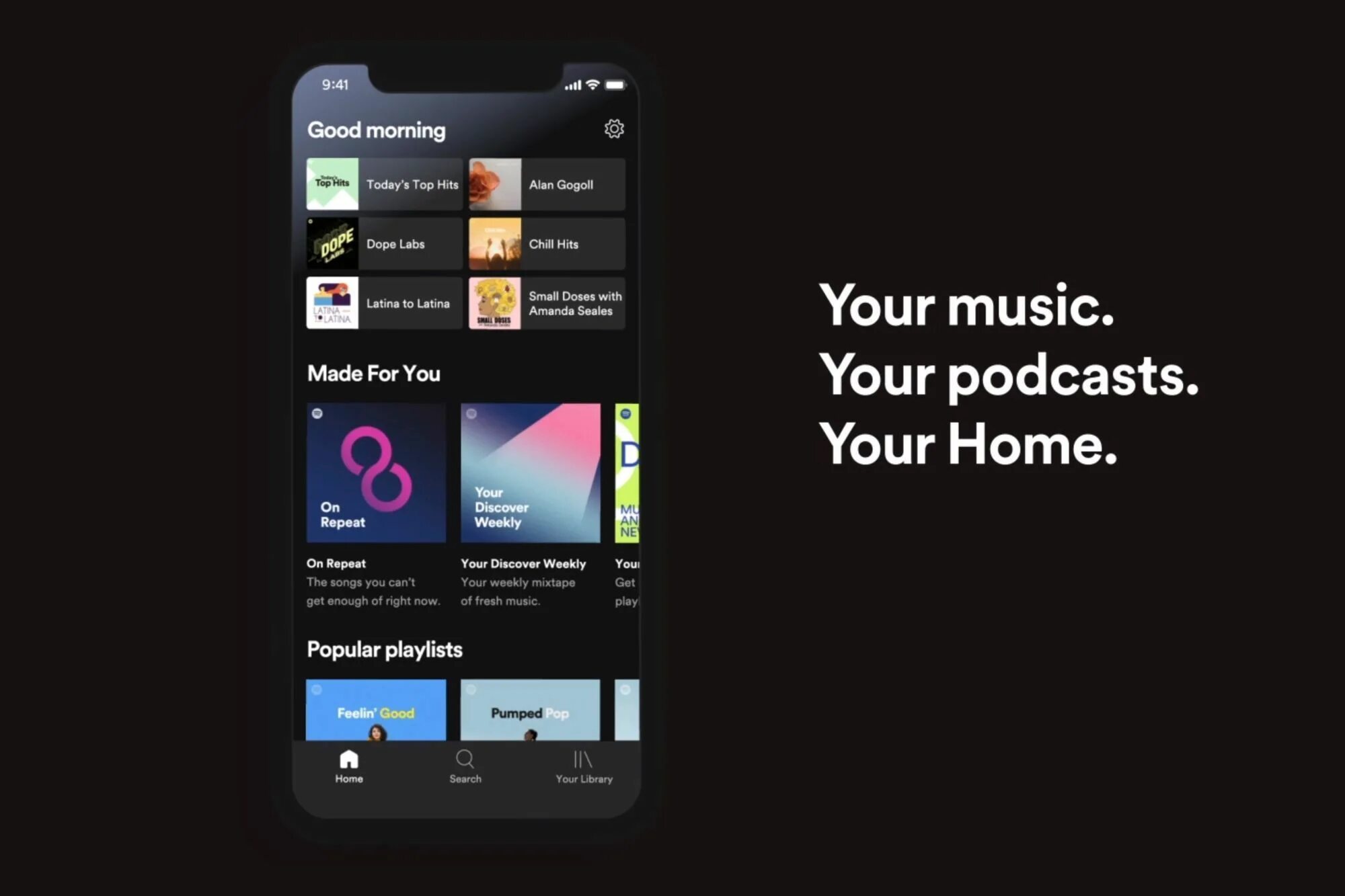 The spotify application. Спотифай приложение. spotify mobile app. обновление мобильного приложения spotify. spotify redesign.