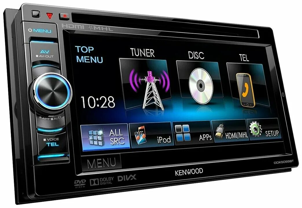 Автомагнитола. Автомагнитола Kenwood ddx5055bt. Автомагнитола Kenwood DDX-8026bt. Автомагнитола Kenwood ddx5015bt. 2 Din Kenwood 5055 BT.