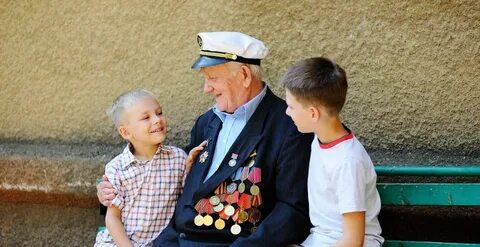 Школа моего дедушки