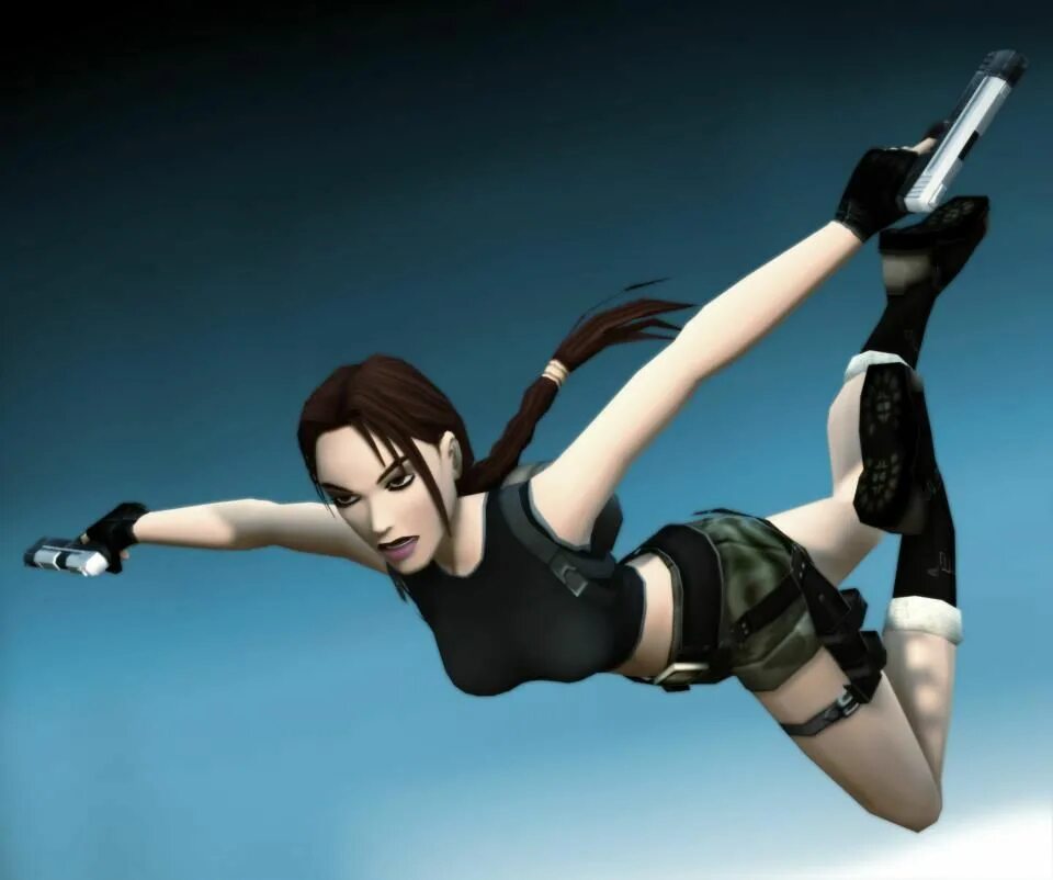 Lara 6