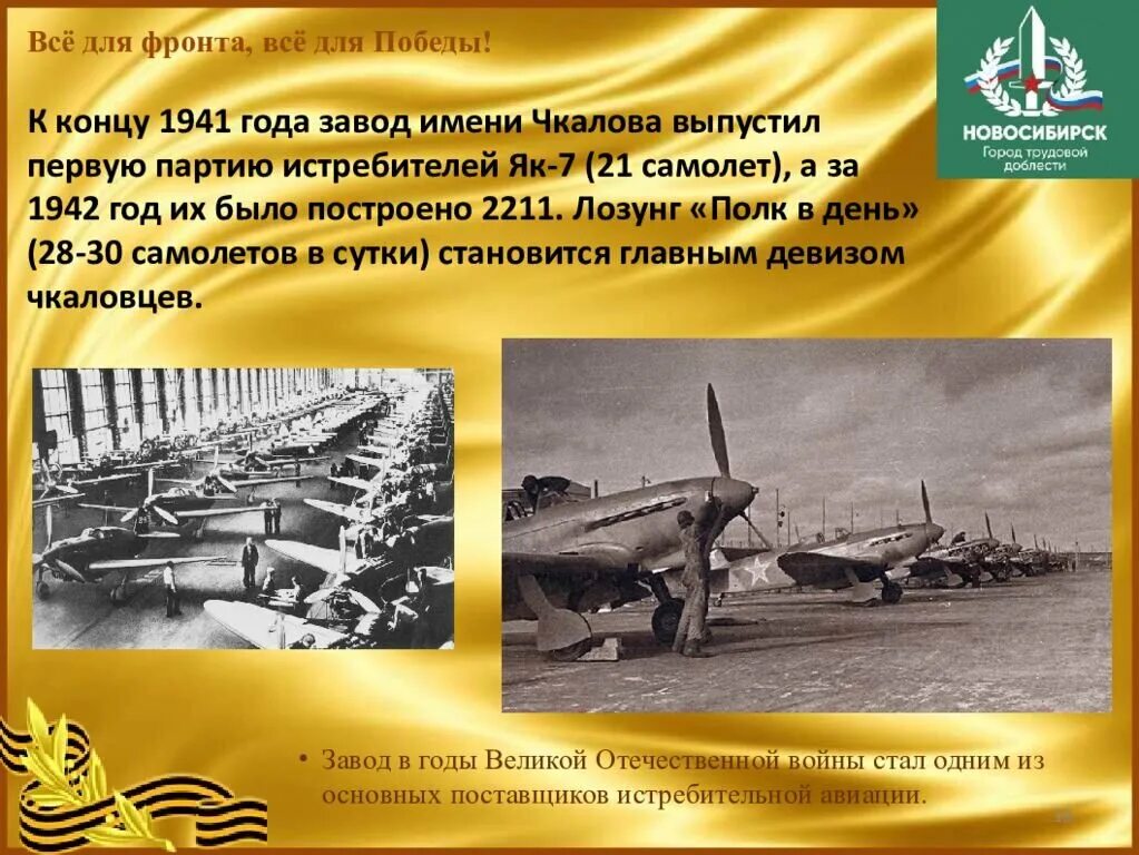 В каком году оренбург переименовали в чкалов. Завод Чкалова в 1941 Новосибирск. Чкаловский завод Новосибирск в годы войны 1941-1945. Завод имени Чкалова Новосибирск в годы войны. Новосибирск Чкаловский завод в 1941.