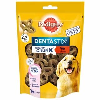 Лакомство pedigree