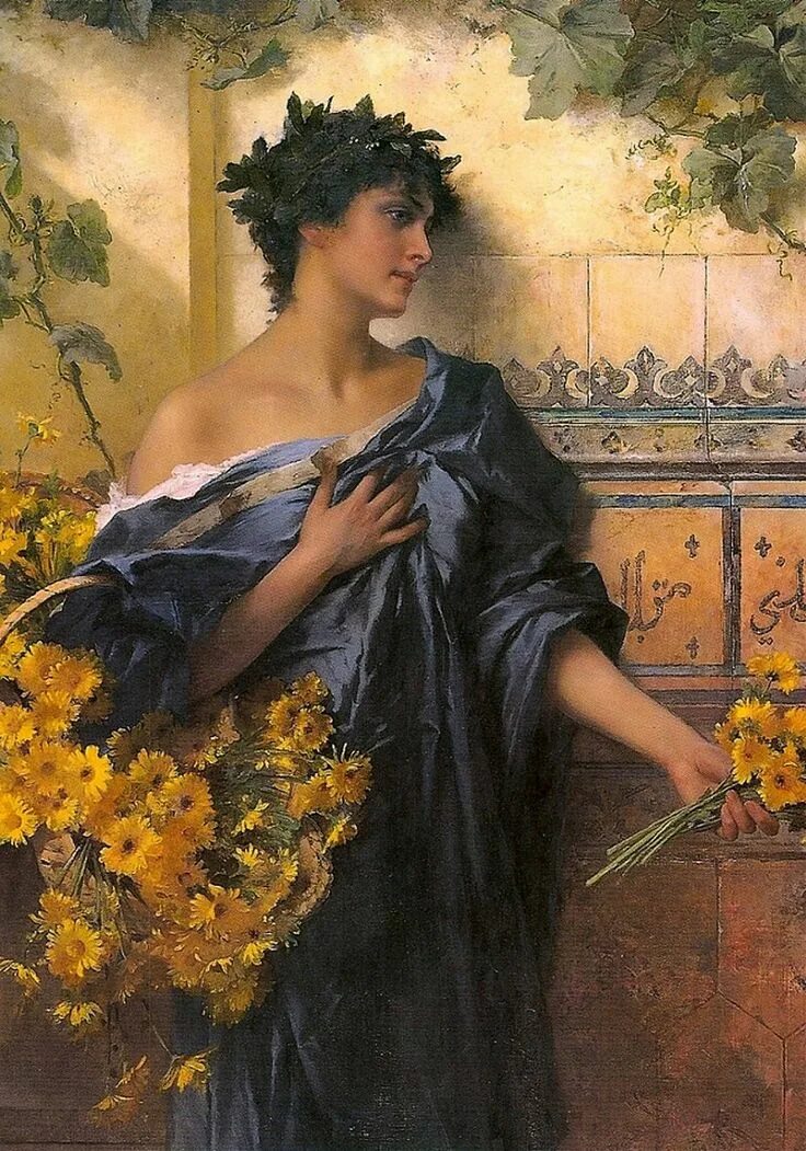 Классика в живописи художники. Барон фредерик лейтон (1830–1896). «орфей и эвридика». Alois hans schram 1864 -1919 художник. Классика в живописи художники.