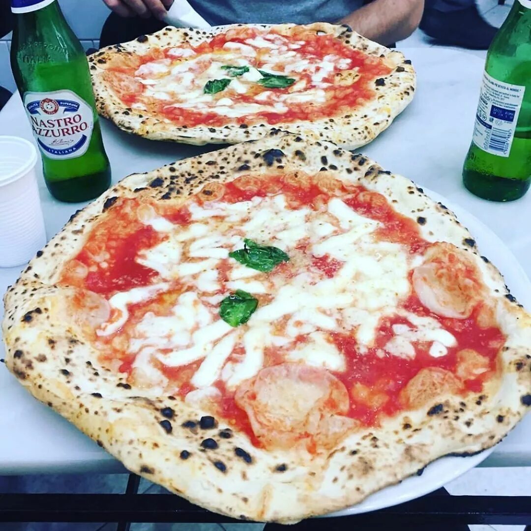 August Pizza Party New York English Academy Rookie blog Learn English New York (