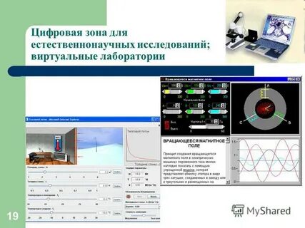 Цифровая зона