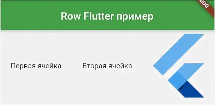 Flutter row. Crossaxisalignment. examples row in flutter.