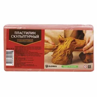 Пластилин скульптурный застывает или нет