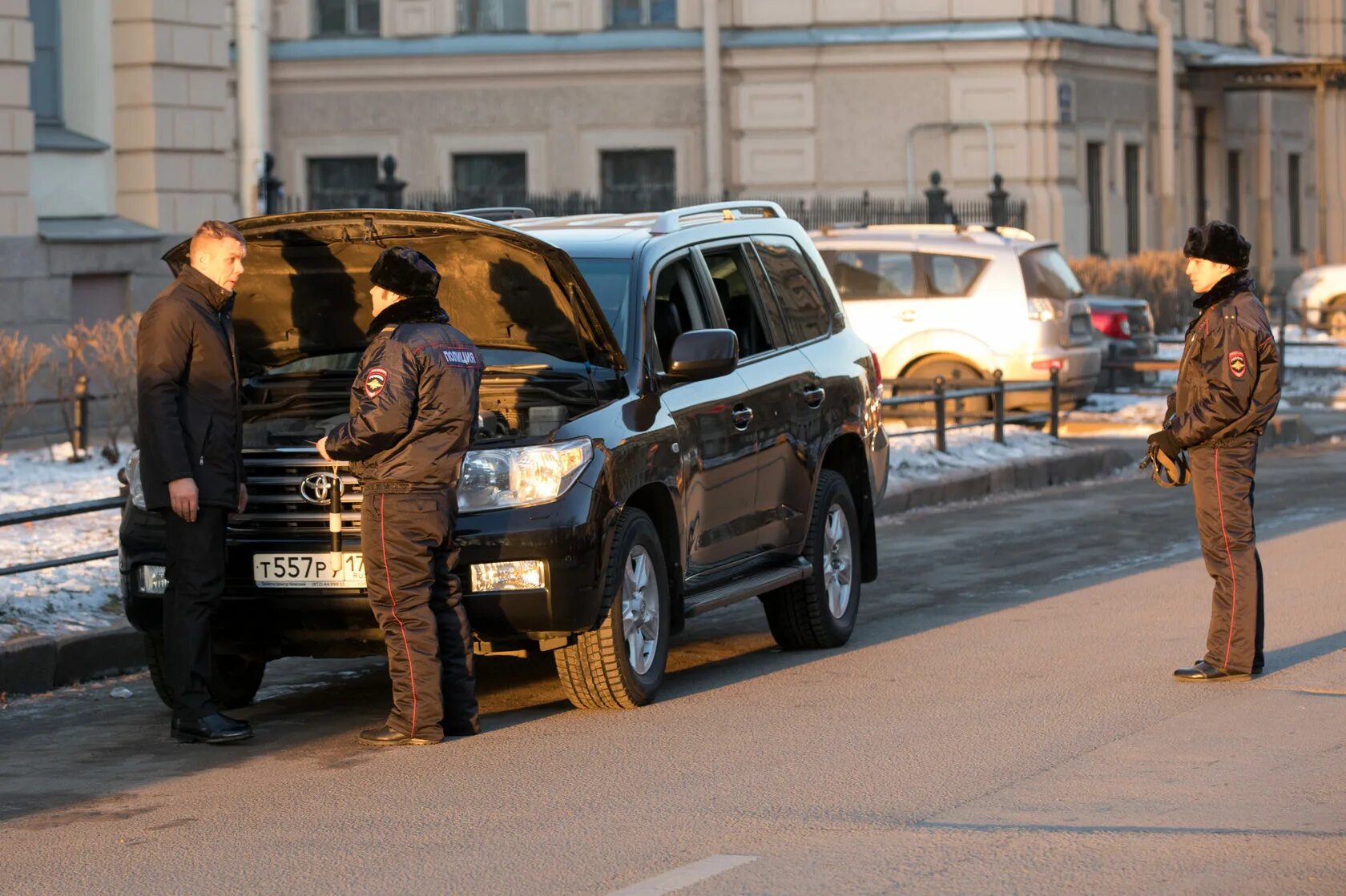 В городе в 4 дата выхода