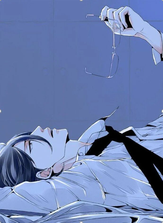 Sebastian solace x reader
