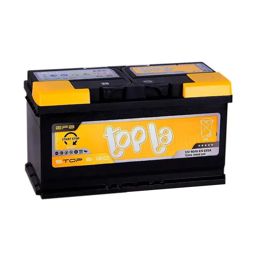 Topla efb stop n go. Аккумулятор topla efb. топла ефб 90. топла ефб 105. аккумулятор topla efb stop&amp;go asia.