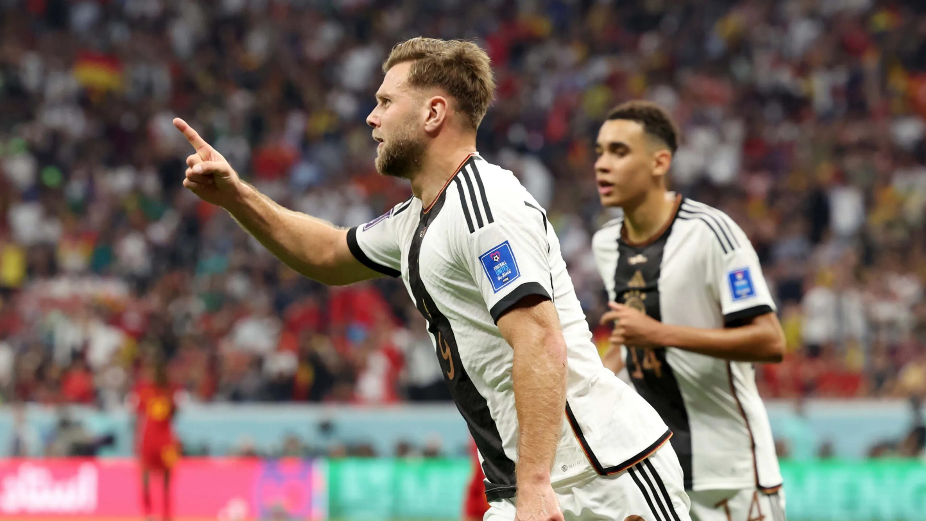 Испания против германий. Spain Germany World Cup 2022. World Cup 2022 Final. Fullkrug. Ханси Флик.