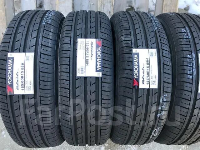 Yokohama bluearth es32 185 65 купить. Yokohama es32 88h. Yokohama BLUEARTH es32 185/60 r15 88h. Шины Yokohama BLUEARTH es32 185/60 r15 88h. Yokohama BLUEARTH 32 185/60.