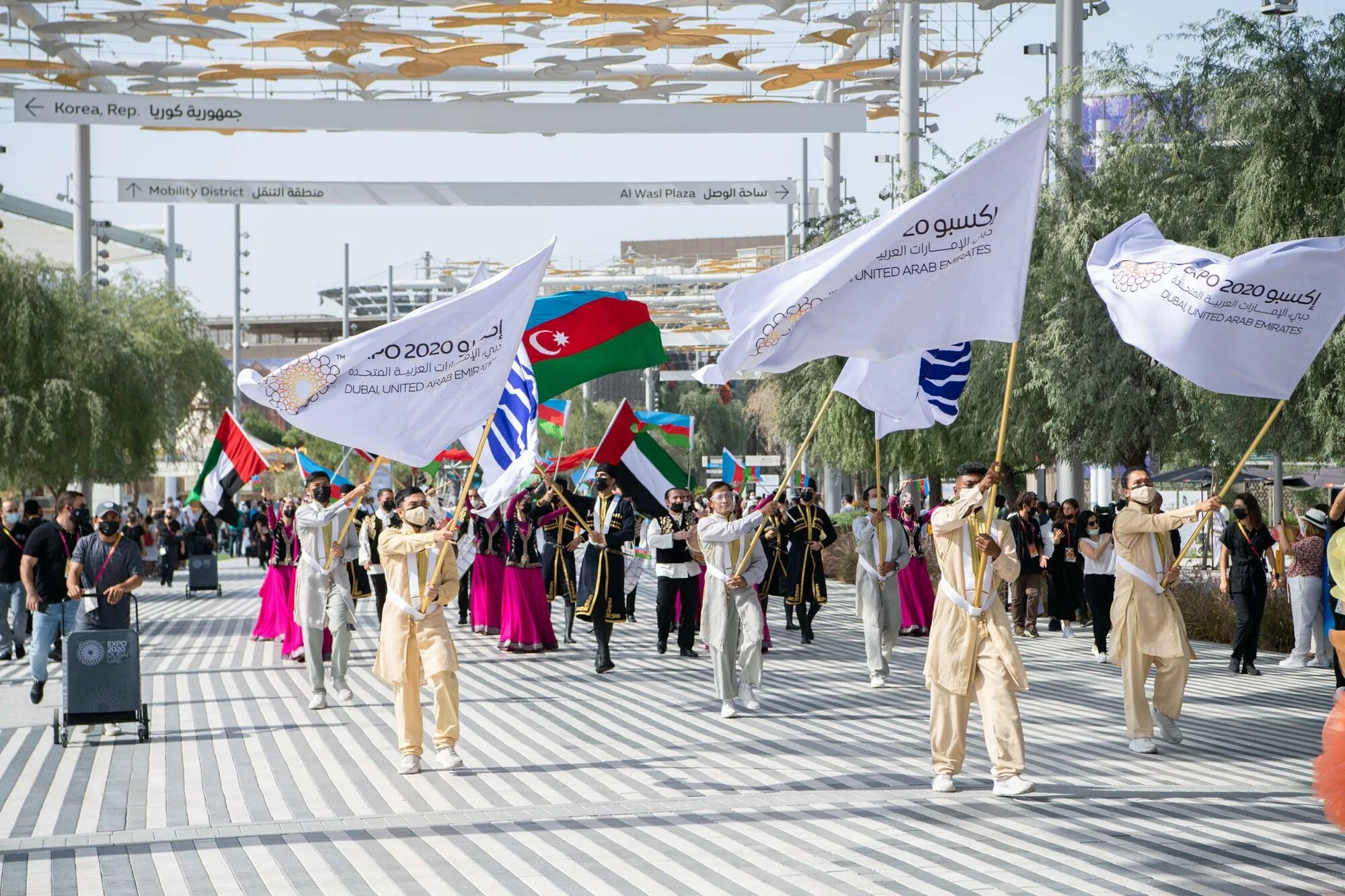 Экспо 2020 Дубай. Выставка Expo 2020 в Дубае. Всемирная выставка Экспо 2020 Дубай. Павильон Азербайджана Экспо 2020.