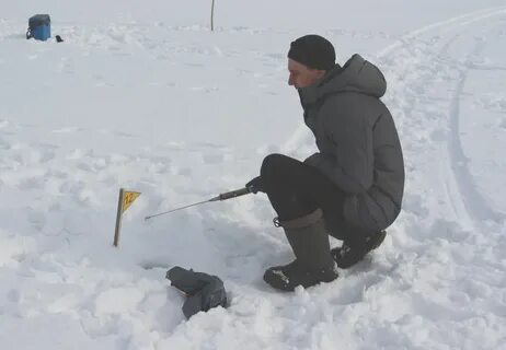 Рыбалка в челябинской новости