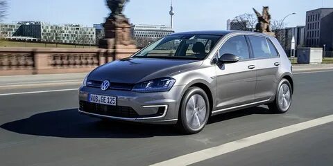 Volkswagen e