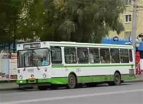 Старый оскол автобус 148