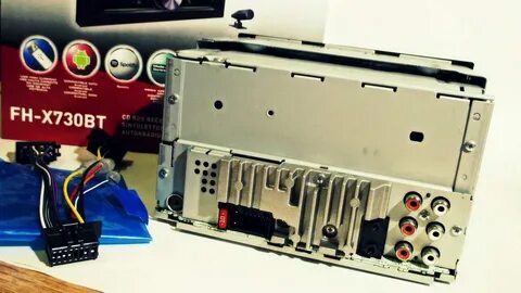 X 730
