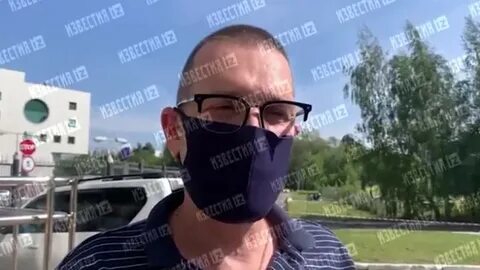Отец сбитого