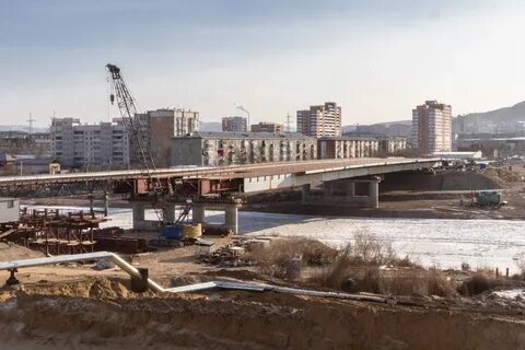 Мост 3 2