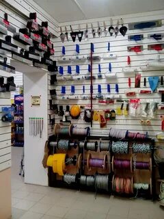 Крепеж иваново магазины