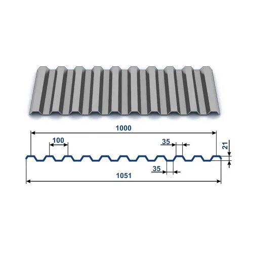 0 3 х 0 45. Профлист оцинковка с-21. Профлист с21 шаг волны. Профлист оцинковка 21 волна. Профилированный настил оцинкованный: с10-1000-0,6.