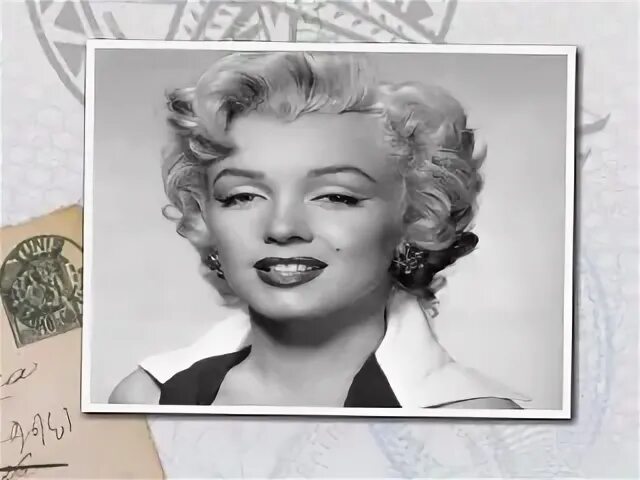 Baby marilyn