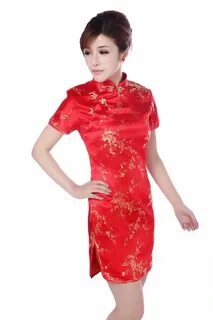 Короткое китайское