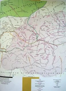 Великая башкирия
