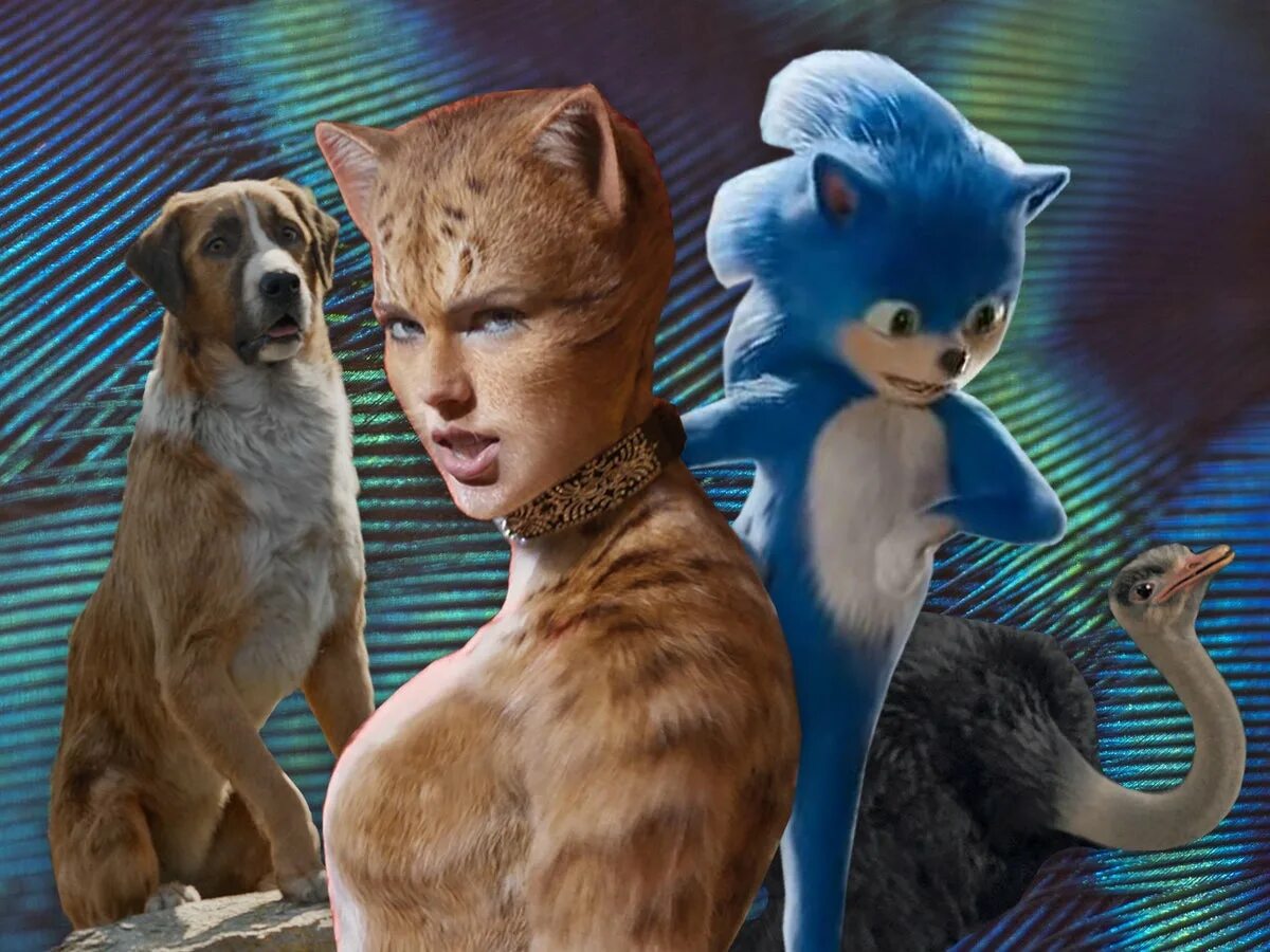 Contents cgi. Cgi персонаж. cgi художник. потомки кошек.