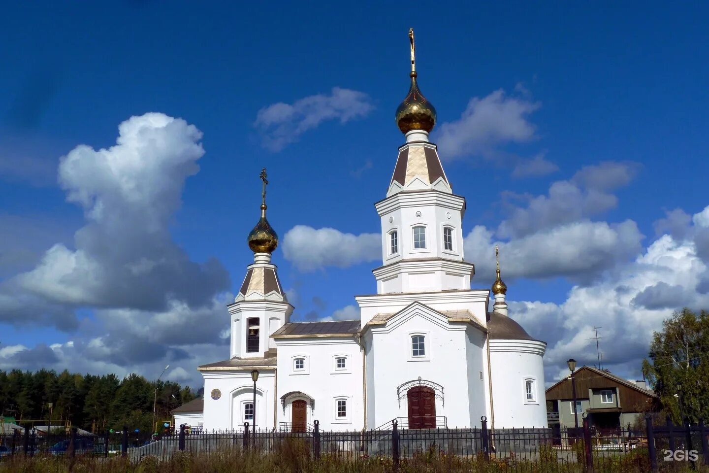 Храм пгт Пышма Свердловской области. Сайт суда верхнепышминского свердловской