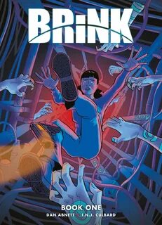 Brink Book One.