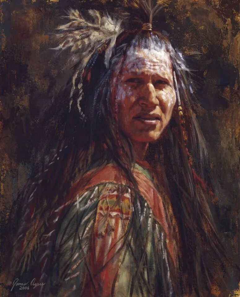 Native art