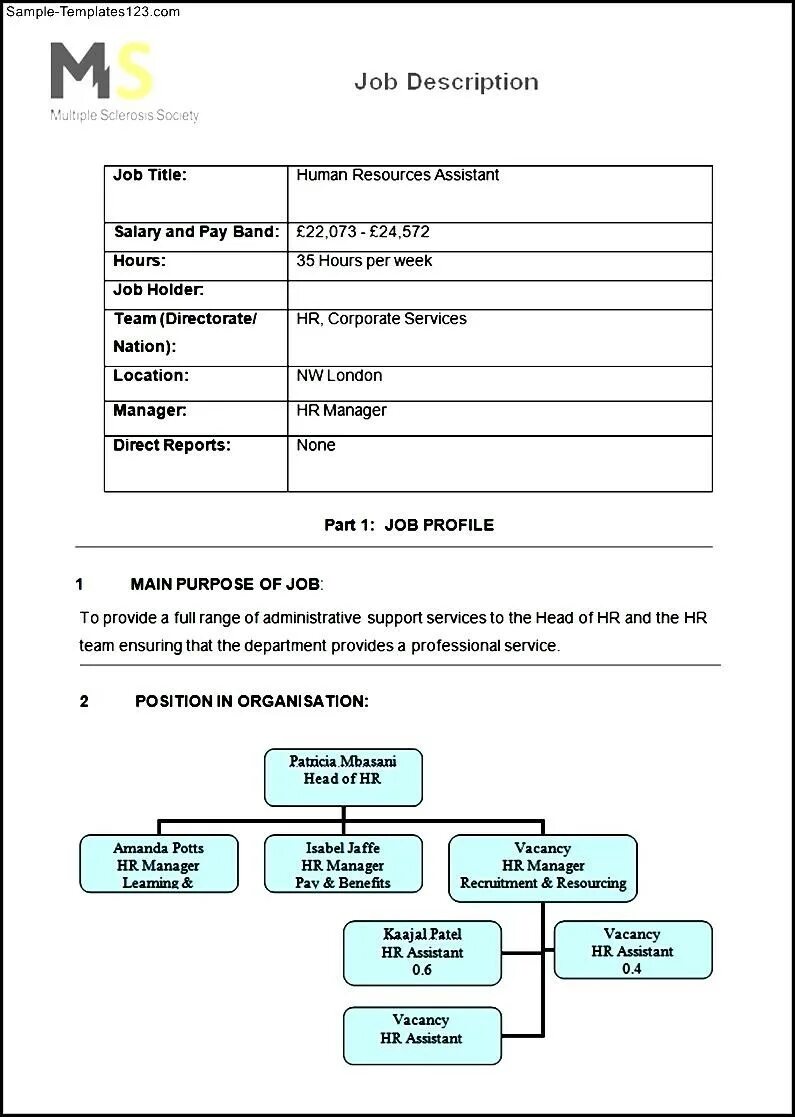 Job description. Job description Template. Job description пример. Джоб дискрипшн форма. Form description