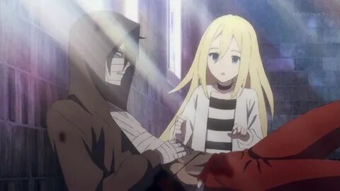 Reseña  Satsuriku no Tenshi - Capítulo final — Kudasai