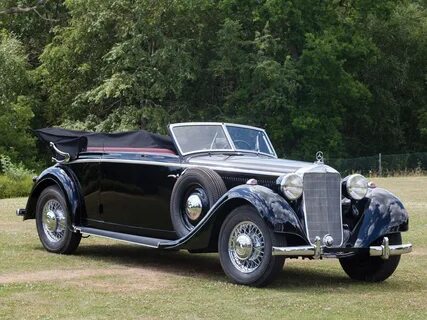 Mercedes benz 320