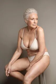 Бабушка голая фото 51 шт.