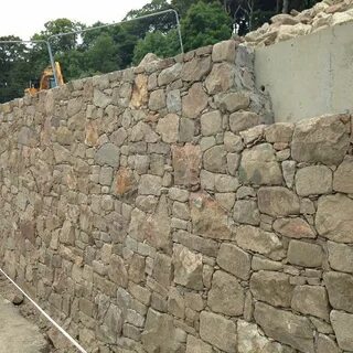 Build stone