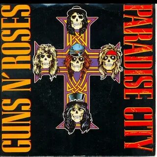 Gun paradise
