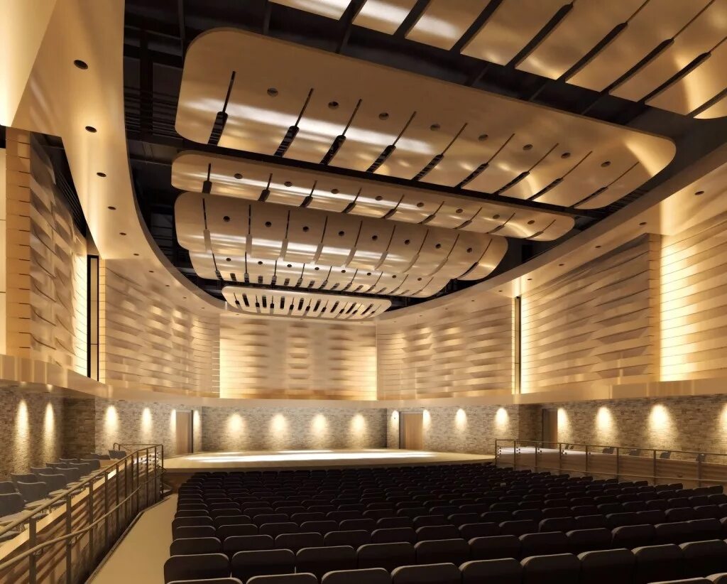 Концертные залы фото. Glass Fiber reinforced Gypsum. Потолок в концертном зале. Акустические потолки для концертных залов. Потолки в концертных залах.