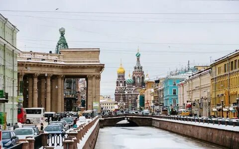 Туры из санкт петербурга ноябрь 2024