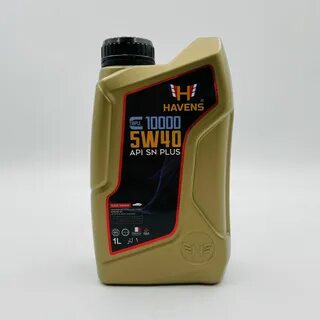 Havens oil