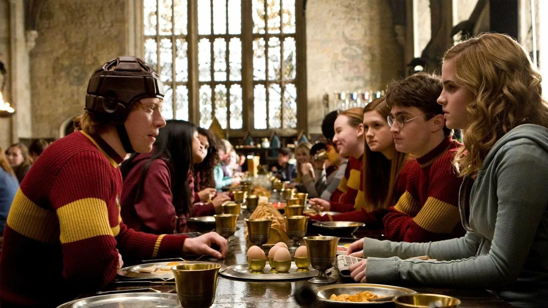 Harry potter 6 watch. Harry potter 6 watch