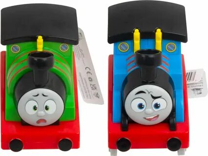 Thomas pet friend