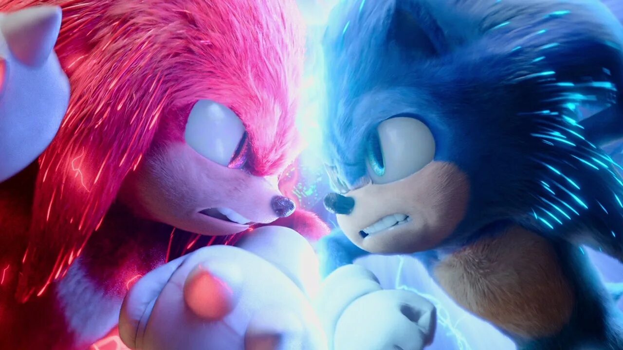 Когда выйдет sonic. Соник 2 в кино фильм. ехидна наклз соник в кино 2. соник 2 в кино фильм 2025. соник 2 в кино / sonic the hedgehog 2 (2025).