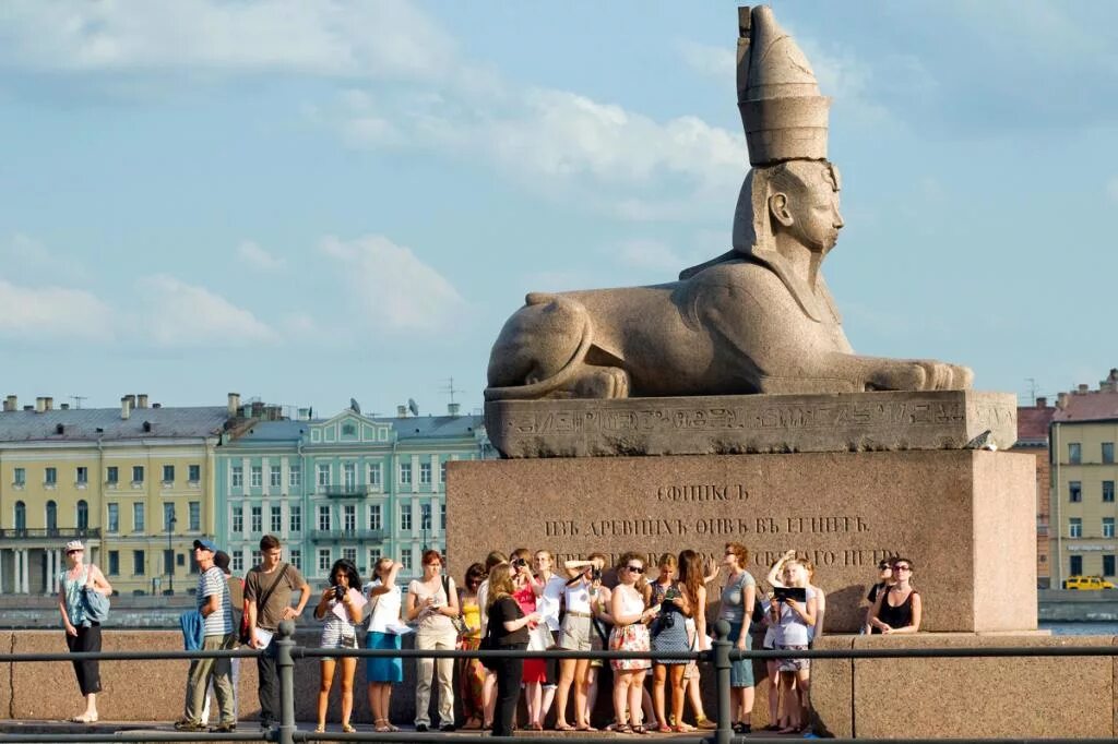 Какие статуи сохранились до наших дней