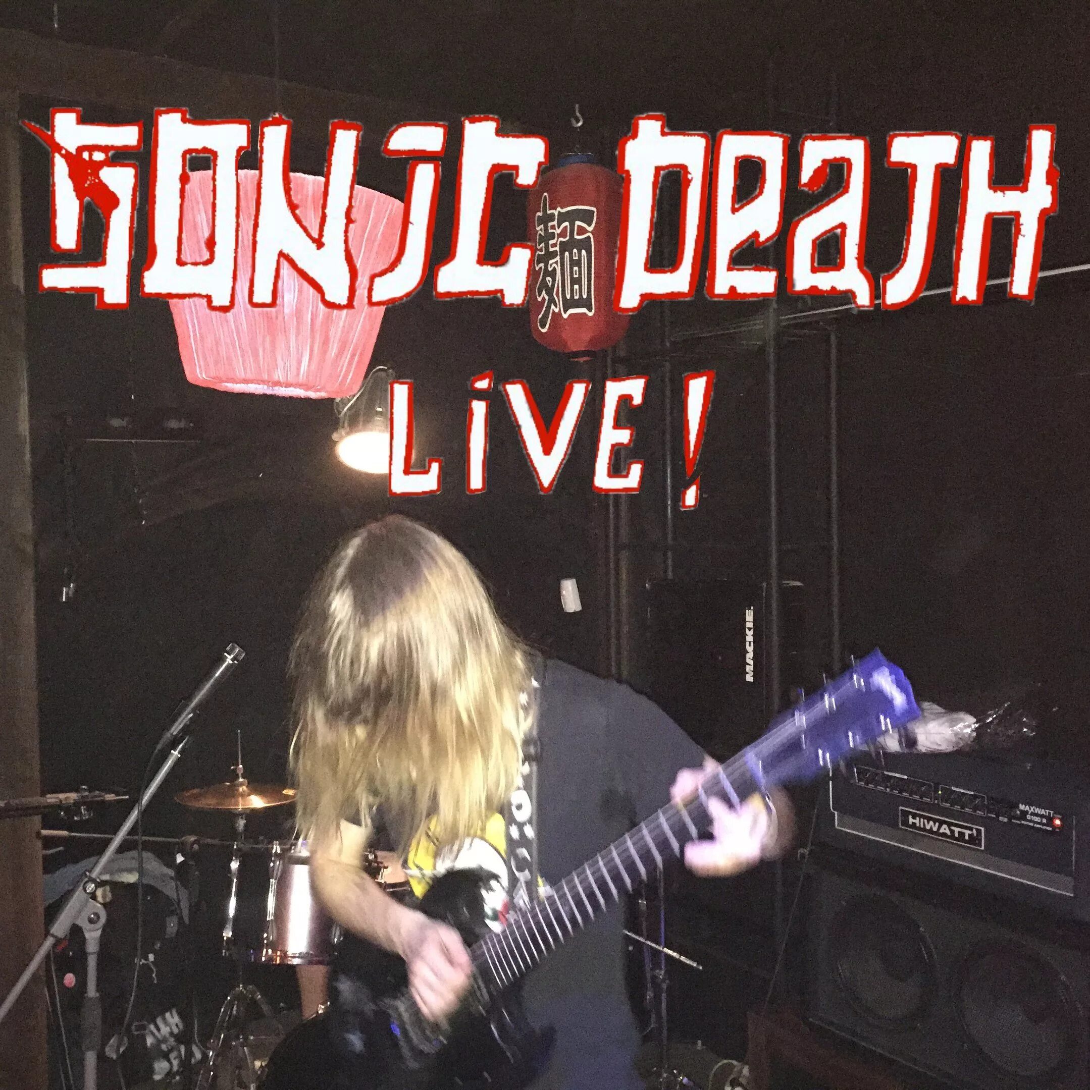 Sonic Death группа. Sonic Death концерт. Группа смерть слушать